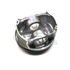 Ensemble de pistons LEYI 4 cylindres 83 mm pour Mercedes-Benz Classe E Classe C OM651 OM651.911 OM651.924 2.1L diesel OE A6510300917 - Product Image 5