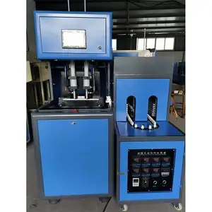 Christmas Ball Blowing Molding Ma Machine Extrusion Blow Molding Machine Automatic Stretch Blow Molding Machine