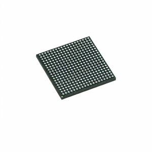 Embedded 361 LFBGA Electronic Circuit Components TMS320C6748EZCED4 Authorized Distributor - Product Image 1