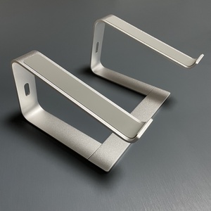 Soporte de escritorio de aleación de aluminio desmontable ergonómico IKATAK y soporte para computadora portátil para uso en el hogar y la Oficina - Product Image 6