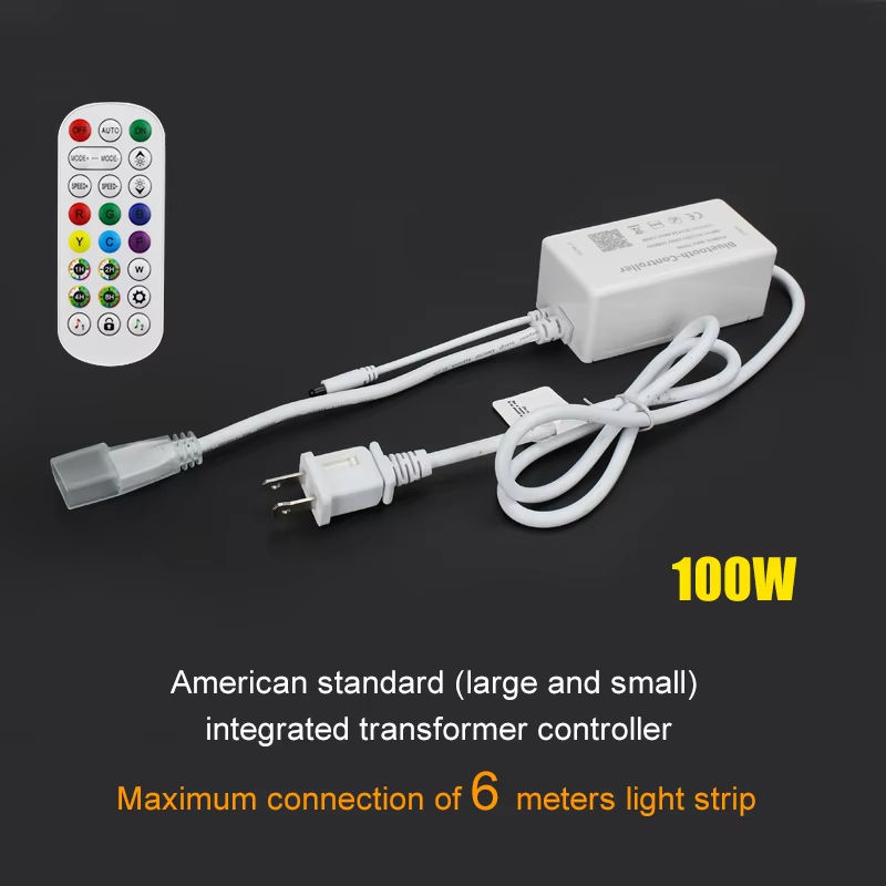 แหล่งจ่ายไฟสหรัฐ100วัตต์