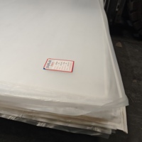 Plaque acrylique rigide PMMA transparente haute brillance Jingruite 2mm 3mm 1220x2440mm Épaisseur personnalisable