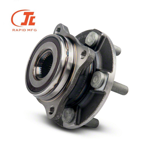 De alta precisión de mecanizado cnc servicio de <span class=keywords><strong>componentes</strong></span> mecánicos de mecanizado - Product Image 4