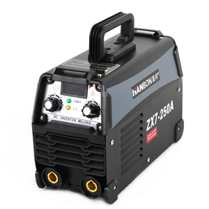 Machine à souder portable 125 140 ampères, équipement de soudage Zx7, machine à souder industrielle - Product Image 3