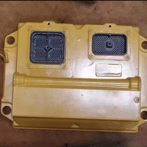 6Y1293 ECM ECU 6Y-1293 Módulo de computadora 1931448 Electronic 193-1448 Group 3406643 Monitor 340-6643 - Product Image 1