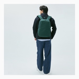 Mochila de poliéster con compartimento para portátil, correa para equipaje, KEIRYO LightFlow XL 30x44cm, para mujer, en stock, Taiwán - Product Image 2
