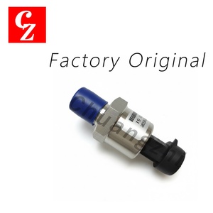 Sensor de Presión de Alta Calidad 1089057551, Repuesto para Compresor de Aire de Tornillo Atlas Copco, Entrega Rápida - Product Image 4
