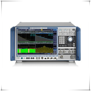 เครื่องวิเคราะห์ Rohde & Schwarz FSWP8 สำหรับทดสอบสัญญาณรบกวนเฟส VCO ความแม่นยำสูง มาตรฐาน IP67 240/220V - Product Image 2