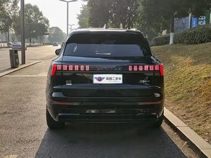 LYNK & CO 09 EM-P SUV <span class=keywords><strong>2023</strong></span> 2024 2025, Ruedas, Techo Panorámico, Asientos Eléctricos, Vehículo Familiar Todoterreno - Product Image 6