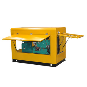 <b>Generator</b> 30kw 40Kw 50kva 80kw Genset Silent <b>Generators</b> Set Engine for Factory SL-021 <b>Generator</b> SL-021 - Product Image 2