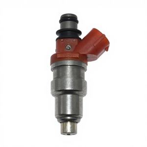 Nailuke หัวฉีดน้ำมันเชื้อเพลิง23209-11070 23250-11070 2325011070 2320911070สำหรับ Toyota Camry Avalon - Product Image 1