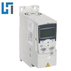 โมดูลอินเวอร์เตอร์ความถี่ ACS355 ซีรีส์ ACS355-03E-03A3-4 1.1kW ของแท้ใหม่ 100% ตัวควบคุมระบบอัตโนมัติอุตสาหกรรม มีสินค้าในสต็อก - Product Image 1