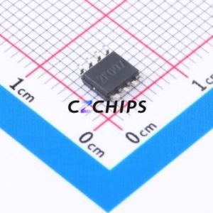 Original & Brand-new TPS2051DR SOIC-8 Integrated Circuit IC Chip PMIC Power Electronic Switch - Product Image 2