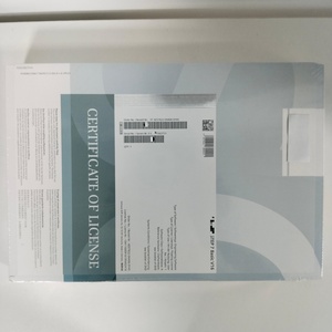 Software de Ingeniería SIMATIC STEP 7 Basic V16 6ES7822-0AA06-0YA5 de Alto Rendimiento en el TIA Portal - Product Image 1