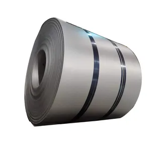 Hot Sell Carbon Steel Coil Black Favorable 1020 Carbon Steel Coil Factory Direct Carbon Steel Coil 6MM