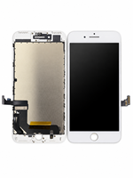 Écran LCD OLED Diagnostique pour iPhone 12 13 14 15 16 17 Pro Max - Écran de Téléphone Portable