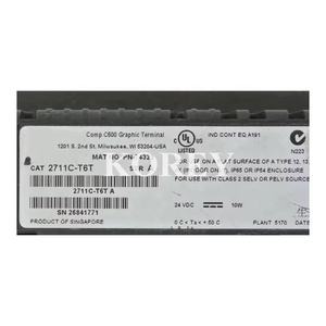 מסך מגע <span class=keywords><strong>2711C</strong></span>-<span class=keywords><strong>T6T</strong></span> במלאי - Product Image 4