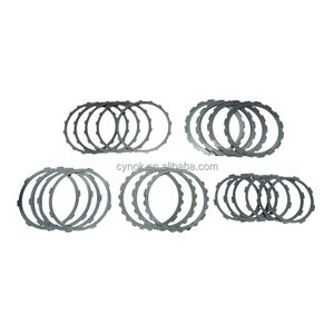 Kit de <span class=keywords><strong>r</strong></span>évision de transmission SR410 SR412 en acier, jeu de plaques d'embrayage 4 vitesses pour <span class=keywords><strong>Suzuki</strong></span> <span class=keywords><strong>Wagon</strong></span> <span class=keywords><strong>R</strong></span> Alto Kei Matiz Spark, pièces de boîte de vitesses - Product Image 1