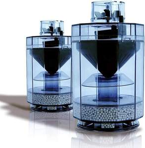 <span class=keywords><strong>Collecteur</strong></span> de déjections pour aquarium, accessoires de filtration pour aquarium, emballage en boîte moderne en plastique, nettoyeur de haute qualité - Product Image 2