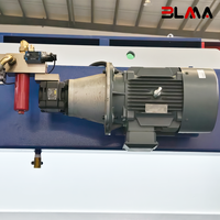 Presse plieuse hydraulique économique CNC DA66S 170T/3200, machine de pliage de tôles de haute précision