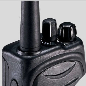 5 Wát ham đài phát thanh TK3107 TK3207 <span class=keywords><strong>TK</strong></span> <span class=keywords><strong>2207</strong></span> di động cầm tay Đài phát thanh UHF 400-470 MHz Walkie Talkie hai cách thu phát thanh cho - Product Image 2