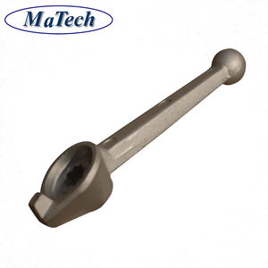 铸造定制OEM数控A231锌压铸件 - Product Image 6