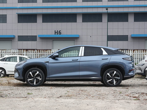BYD Sea Lion 07 2025: Nuovo SUV Elettrico Intelligente con Guida Autonoma, Veicolo a Nuova Energia, 610 km di Autonomia - Auto Elettrica per Adulti - Product Image 5