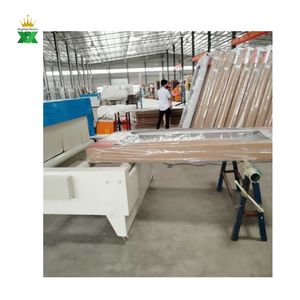 Vente en gros de <span class=keywords><strong>film</strong></span> thermorétractable en PVC de 1000mm/1800mm de largeur transparent et personnalisable pour l'emballage industriel (10-60 microns) - Product Image 2