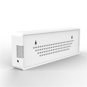 Détecteur de dioxyde de carbone mural, connexion Wifi, compteur de CO2, moniteur de qualité de l'air portable, détecteur de CO2 - Product Image 5