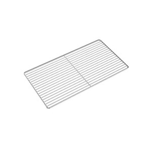 Parrilla Rectangular Resistente de Acero Inoxidable para Barbacoa con Patas, Rejilla de Malla Fina para Hornear y Enfriar al Aire Libre - Product Image 2