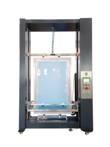 Màn hình in ấn dòng máy sơn cho máy in phun phim Cán Bộ phim và truyền nhiệt phim máy sơn - Product Image 4