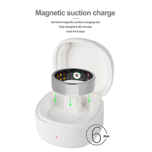 <span class=keywords><strong>Anillo</strong></span> <span class=keywords><strong>Inteligente</strong></span> de Diseño Creativo, Monitor de Actividad Física, <span class=keywords><strong>Anillo</strong></span> Digital para el Dedo, Monitor de Oxígeno en Sangre, Sueño y Salud, Tipo <span class=keywords><strong>Oura</strong></span> Ring - Product Image 5