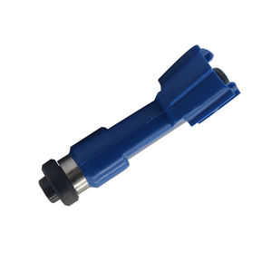 Injecteur de carburant pour <span class=keywords><strong>Toyota</strong></span> <span class=keywords><strong>Corolla</strong></span> Matrix FORD (JMC) BOSCH - Product Image 3
