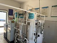 Équipement générateur d'oxygène médical Machine générateur d'oxygène PSA pour hôpitaux
