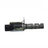Solénoïde de haute qualité OEM 15330-22030, nouvelle soupape de moteur, garantie 1 an pour Toyota Corolla Matrix, distribution variable des soupapes (VVT)
