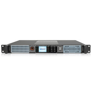 Répéteur radio numérique DMR bidirectionnel UHF VHF 40/50W pour station de base, répéteur radio KIRISUN K-R600 - Product Image 1