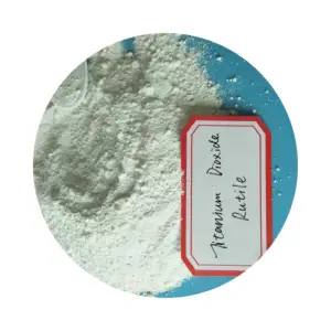 用于水性涂料和油漆的二氧化钛分散体白色乳液Cas 13463-67-7
