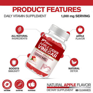 Temukan ikon serupa pelangsing Gummies Keto Acv penurun berat badan cuka Apel penurunan berat badan Gummies buah untuk menurunkan berat badan - Product Image 3