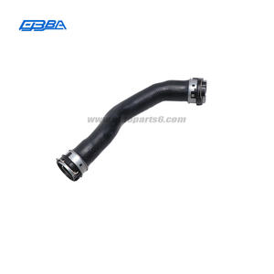 Tuyau de drainage d'origine en parfait état, fonctionnel, pièces d'occasion pour Porsche 992 992518762 - Product Image 3