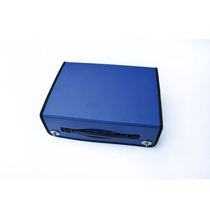 <strong>Plastic</strong> 27 Pockets Multi-Color <strong>Expanding</strong> File Case Self Standing Accordion <strong>Box</strong> A4 Document Organizer Wallet <strong>Briefcase</strong> - Product Image 4