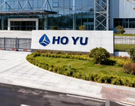 HOYU VIETNAM INTERNATIONAL TRADING COMPANY logo