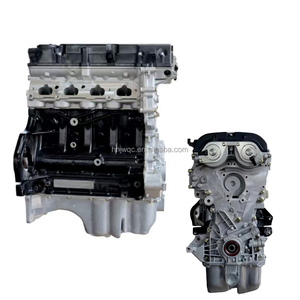 Motore Nuovo di Zecca A14NET 1.4T Benzina, Assemblaggio Motore OEM 12694451 per Chevrolet Cruze Sonic Aveo, per Buick Encore, per <span class=keywords><strong>Trax</strong></span> Holden - Product Image 1