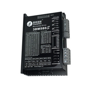 ไดรเวอร์ Leadshine 3 เฟส รุ่น <span class=keywords><strong>3DM580</strong></span> 3DM580S 3ND583 57 86 สำหรับมอเตอร์สเต็ปปิ้ง - Product Image 6