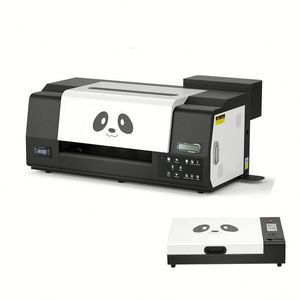 Xp600 Dual Head DTF A3 <b>Desktop</b> <b>Printer</b> T-shirt Printing Machine <b>Printer</b> Dtf Procolored F13 Pro - Product Image 1