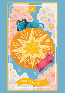 Tarjetas de Tarot de <span class=keywords><strong>Sakura</strong></span> <span class=keywords><strong>Card</strong></span> <span class=keywords><strong>Captor</strong></span> para Manualidades y Regalos, Impresión Offset - Product Image 6