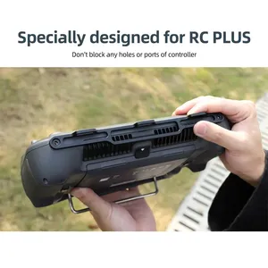 حزام ربط الحبل الرقبة UAV ل DJI RC Plus <span class=keywords><strong>2</strong></span> جهاز التحكم عن بعد مع حزام الشاشة ل DJI agraas T40/T50/T60/T70/ Matrice 4E بدون طيار - Product Image 5