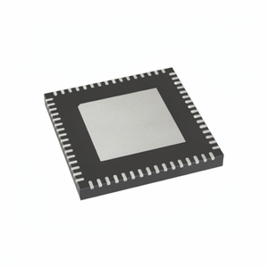 ชิ้นส่วนอิเล็กทรอนิกส์ DSPIC33CH256MP206T-I_MR 64 VFQFN แบบแผ่นวงจรพิมพ์แบบเปิดโล่ง ของแท้ - Product Image 1