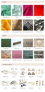 Bolsas Ladies Vegan PU Leather <span class=keywords><strong>Lichi</strong></span> Bucket Bag para mujer Casual Tote Office Travel White Handbag - Product Image 6