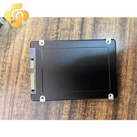 PM1653 7.68T  Lecteur SSD SAS 24Gb HS à lecture intensive  MZILG7T6HBLA-00A07