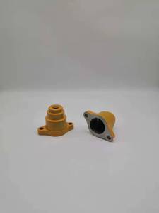 <span class=keywords><strong>Kit</strong></span> de joints pour couvercle de bouchon de vidange de distributeur hydraulique pour excavatrices HD400-5, HD800, HD820, HD1043 - Product Image 1